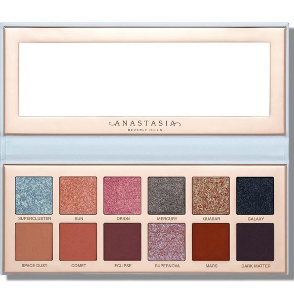Anastasia Beverly Hills Eyeshadow Palette COMOS - Picture 5 of 8